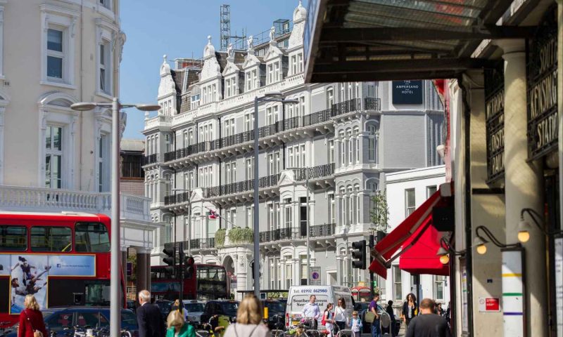 The Ampersand Hotel London, England - London