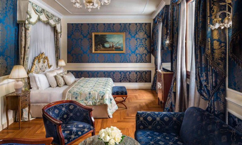 Hotel Baglioni London, England - United Kingdom