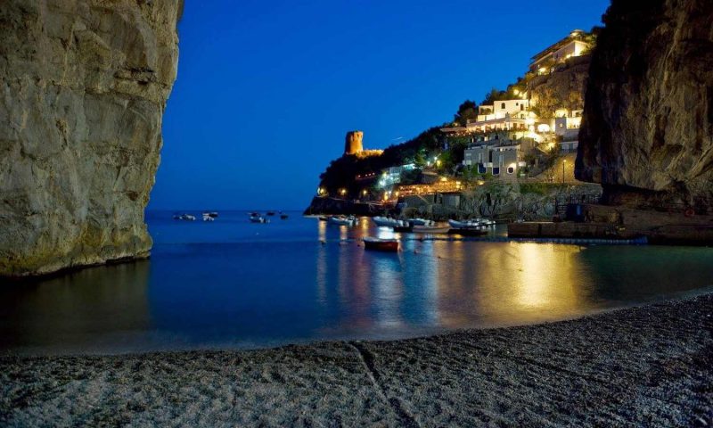 Hotel Onda Verde Praiano, Amalfi Coast - Italy