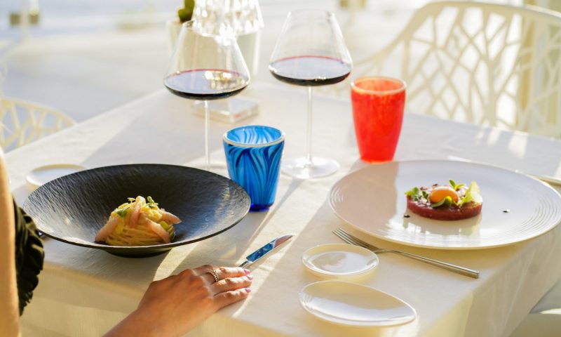 Art Hotel Villa Fiorella Sorrento, Campania - Italy
