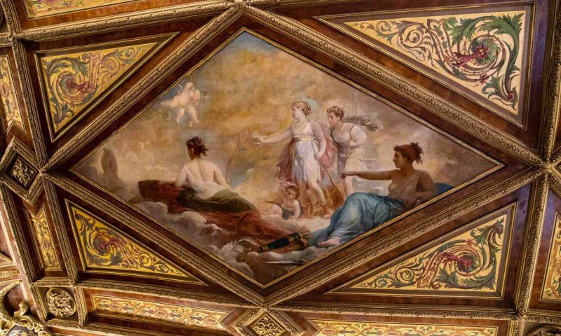 Hotel Bretagna Heritage Florence, Tuscany - Italy