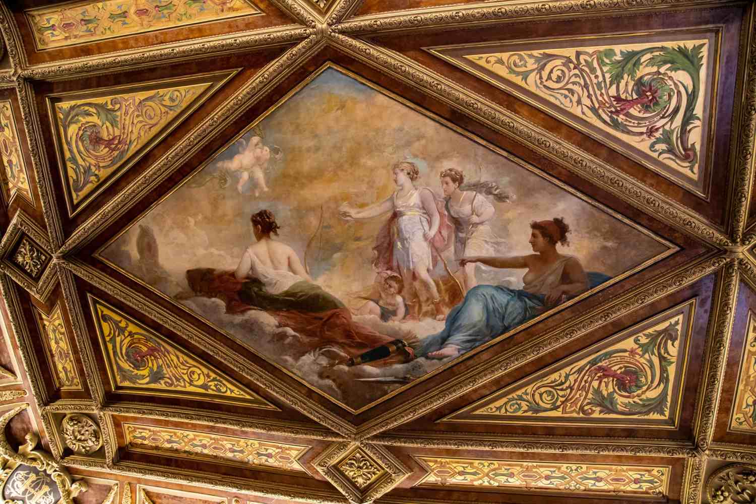 Hotel Bretagna Heritage Florence, Tuscany - Italy
