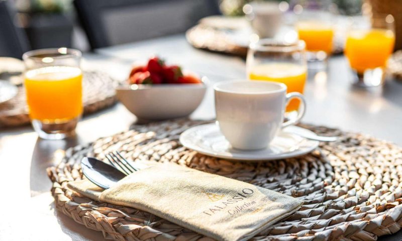 Grand Hotel Alassio Resort & Spa, Liguria - Italy