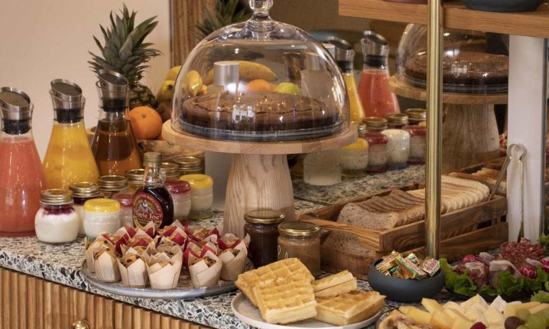 Hotel Gramont Paris - France