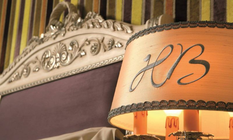 Hotel Balzac Paris - France