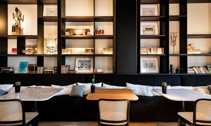 Yurbban Passage Hotel & Spa Barcelona, Catalonia - Spain