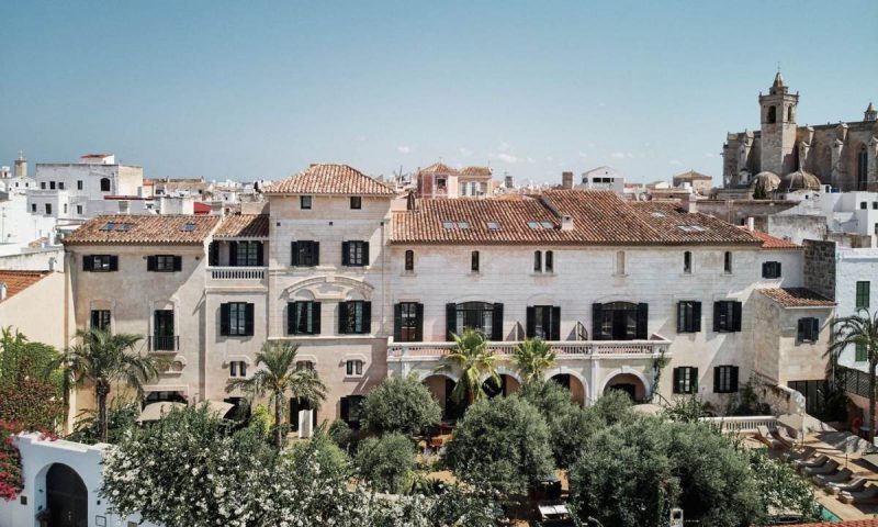 Can Faustino Menorca, Balearic Islands - Spain