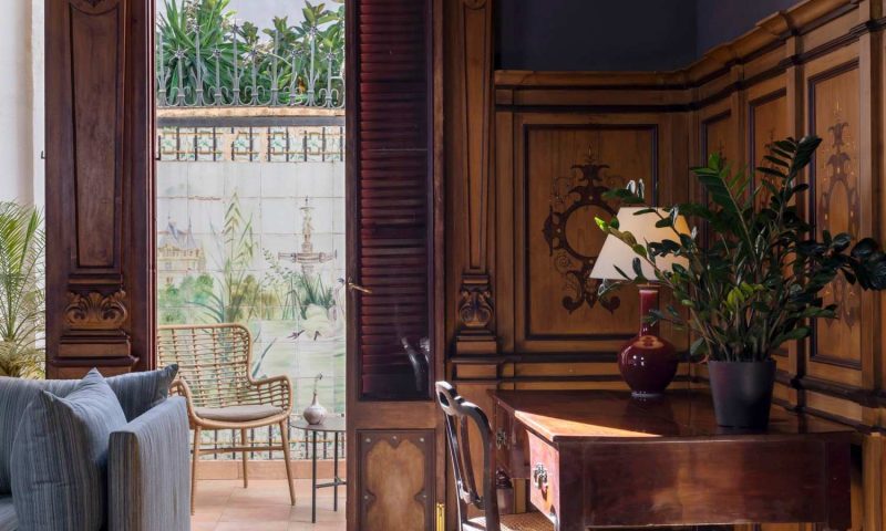 Boutique Hotel Can Cera Mallorca - Balearic Islands - Spain