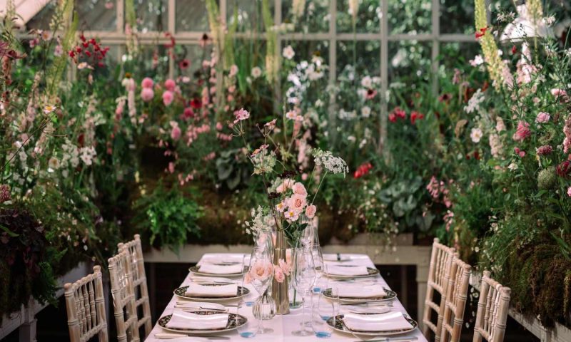 Belmond Le Manoir aux Quat’ Saisons, Oxfordshire - England