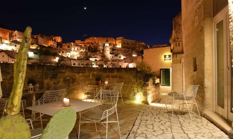 La Dimora Di Metello Matera, Basilicata - Italy