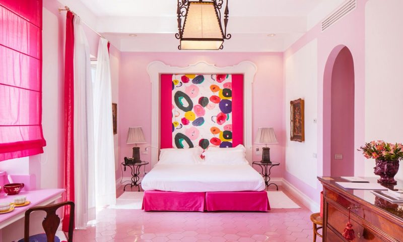 Hotel Don Alfonso 1890 Massa Lubrense, Sorrento - Italy