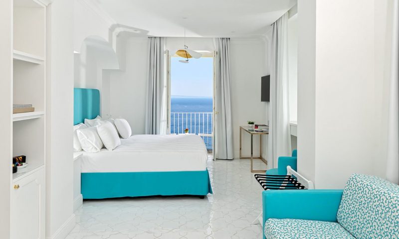 Hotel Lorelei Londres Sorrento, Campania - Italy