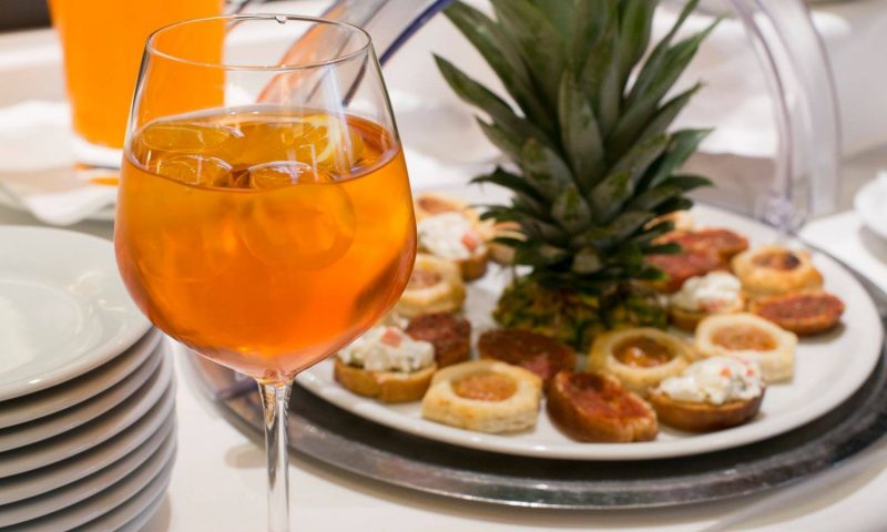 Hotel Rapallo Florence, Tuscany - Italy