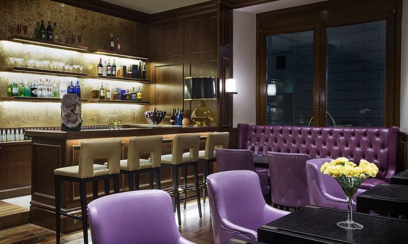 Grand Amore Hotel & Spa Florence, Tuscany - Italy