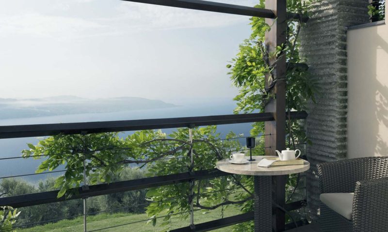 Lefay Resort & Spa Garda Lake - Italy