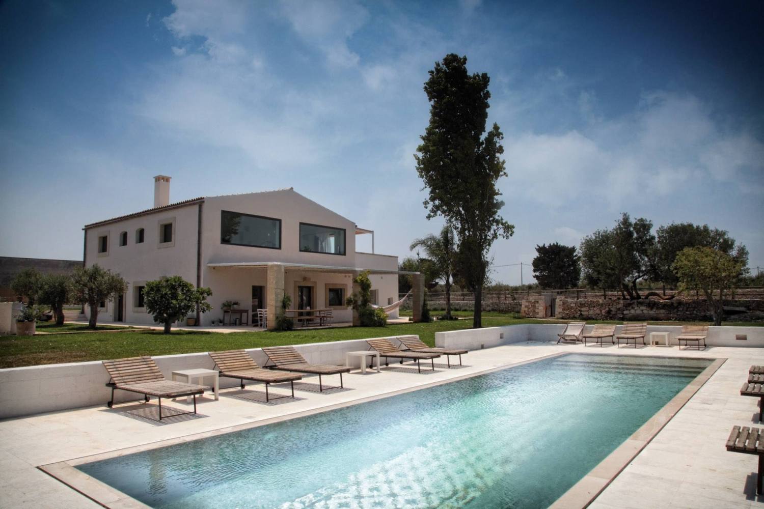 Masseria Prosperi Otranto, Puglia - Italy