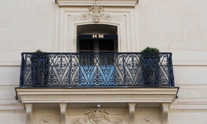 Hotel Montaigne Paris - France