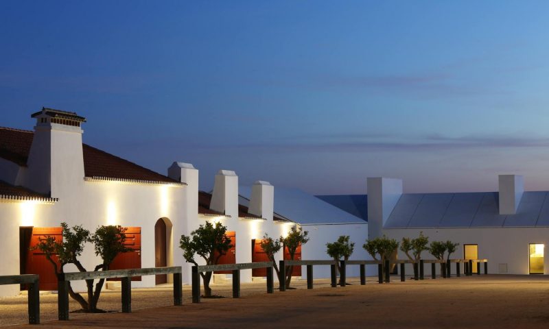Torre de Palma Wine Hotel, Alentejo - Portugal