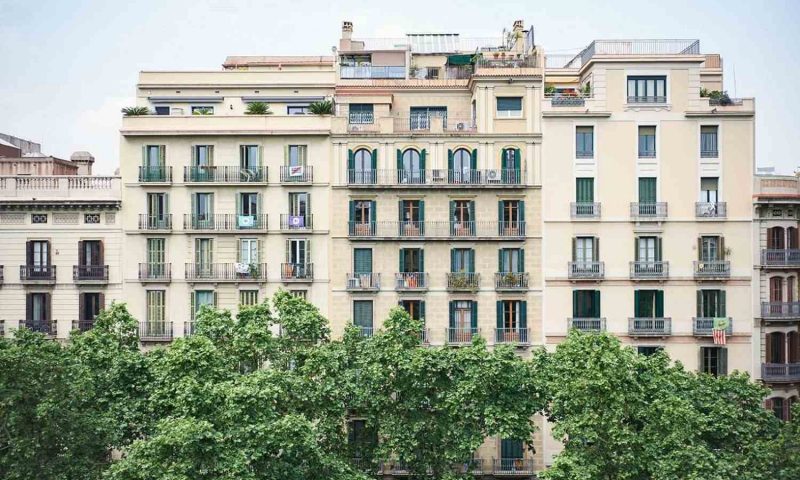 Hotel Casa Bonay Barcelona, Catalonia - Spain