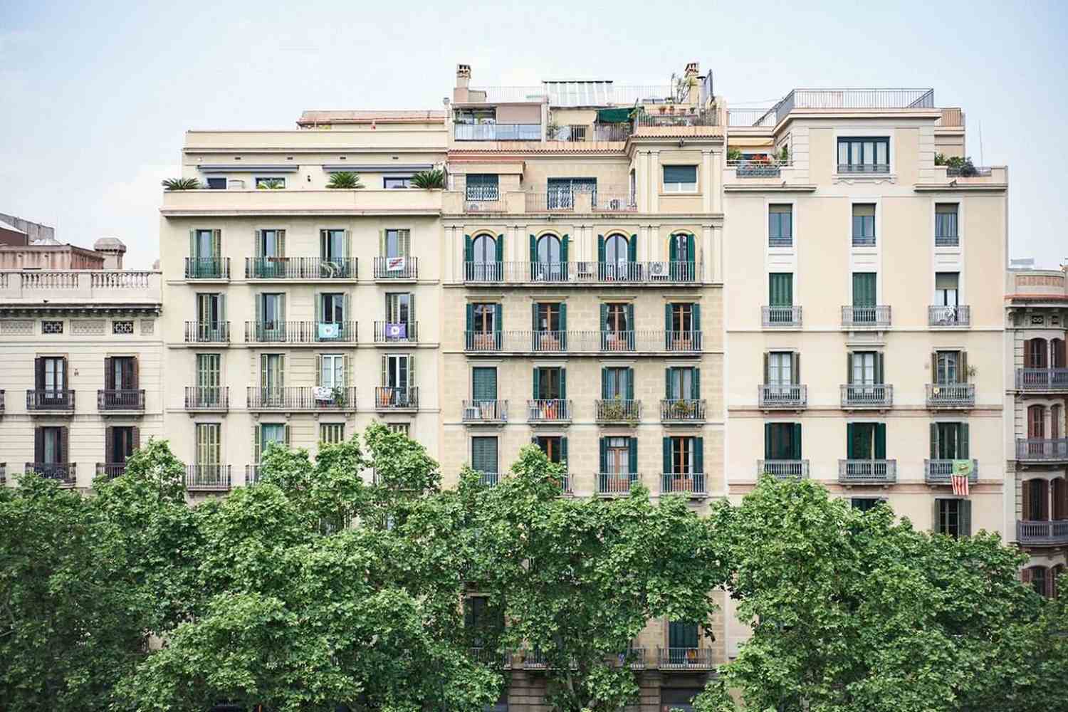 Hotel Casa Bonay Barcelona, Catalonia - Spain