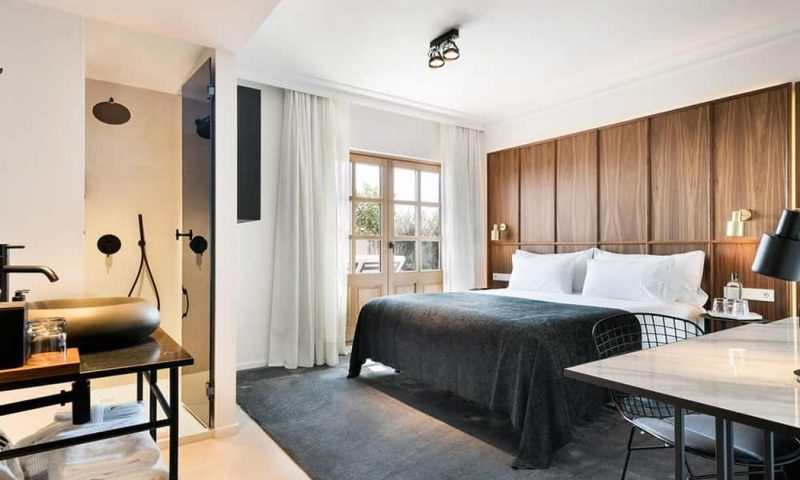 Yurbban Passage Hotel & Spa Barcelona, Catalonia - Spain
