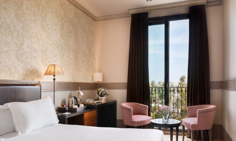 Hotel Duquesa de Cardona Barcelona, Catalonia - Spain