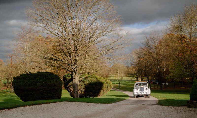 Saltmarshe Hall, East Riding - England