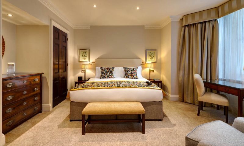 Dukes Hotel London, England - United Kingdom