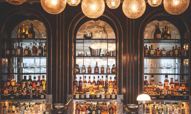 Belmond Cadogan Hotel London, England - United Kingdom