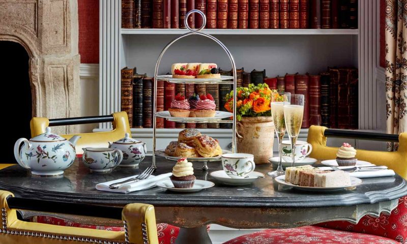Knightsbridge Hotel London, England - United Kingdom