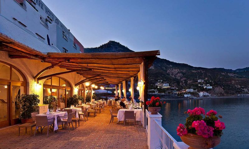Miramare Sea Resort & Spa Ischia, Campania - Italy