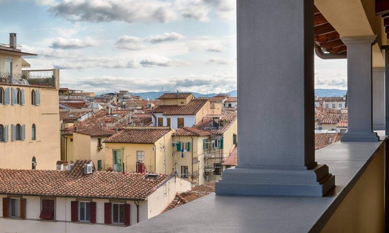 Hotel Rapallo Florence, Tuscany - Italy