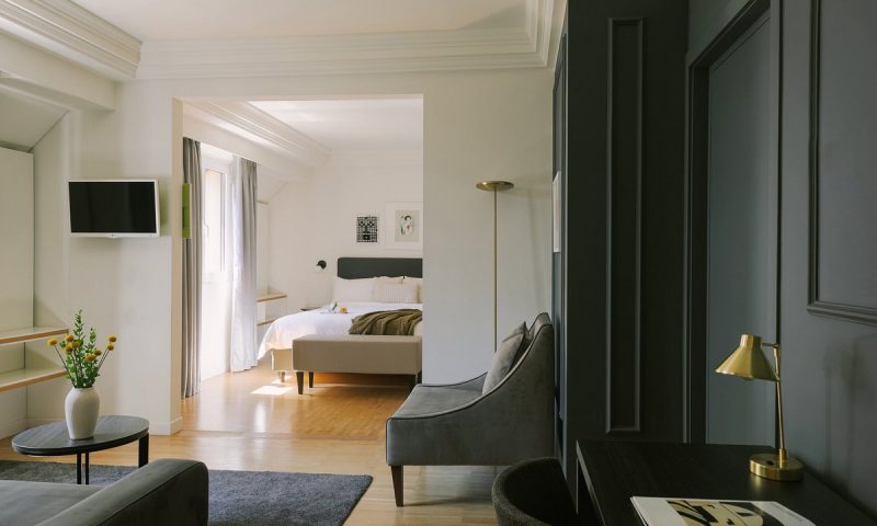 Elizabeth Lifestyle Hotel Milan, Lombardy - Italy