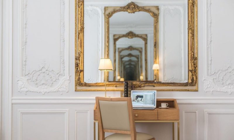 Hotel Alfred Sommier Paris - France