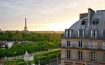 Hotel Regina Louvre Paris - France
