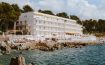 Hotel Les Roches Rouges Saint-Raphael, Cote d'Azur - France