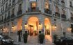 Hotel Balzac Paris - France