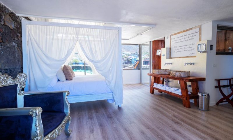 Hotel Puntagrande Tenerife, Canary Islands - Spain