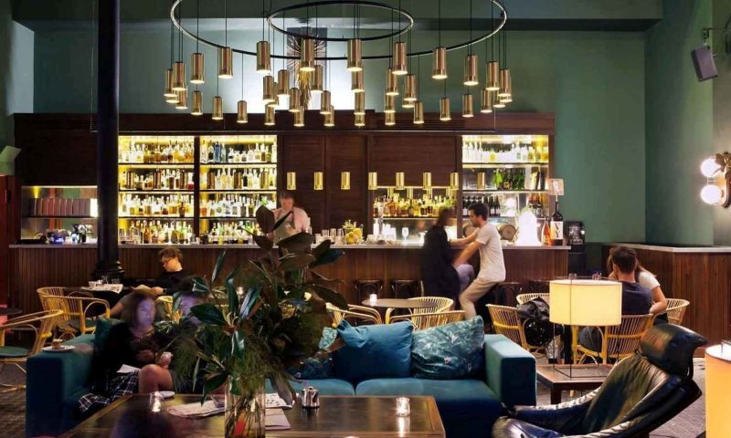 Hotel Casa Bonay Barcelona, Catalonia - Spain