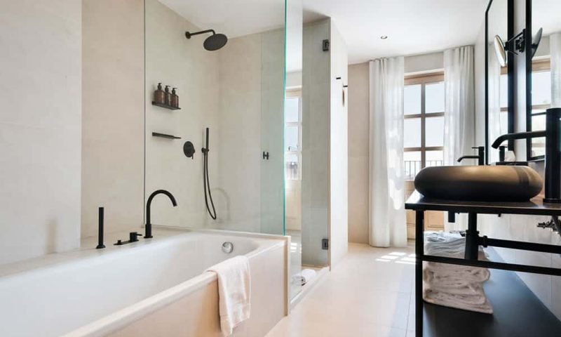 Yurbban Passage Hotel & Spa Barcelona, Catalonia - Spain