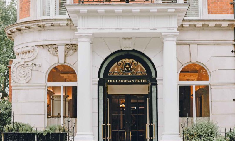 Belmond Cadogan Hotel London, England - United Kingdom