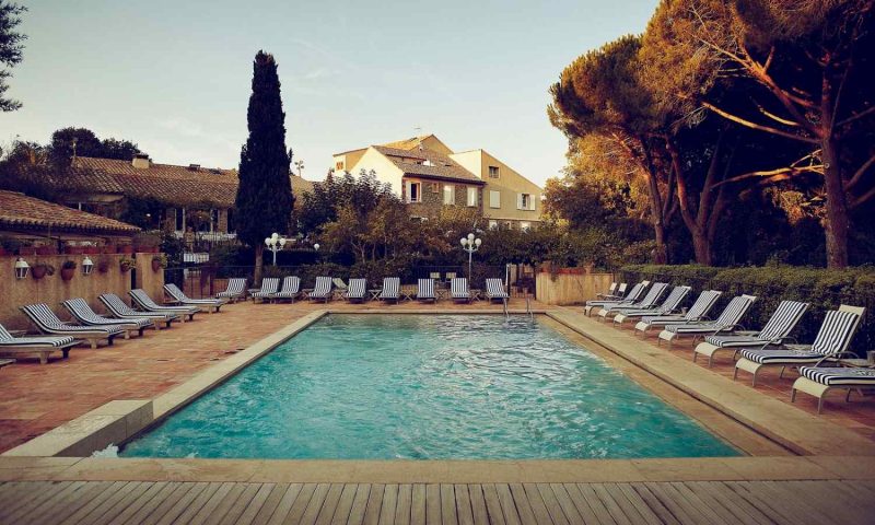 La Ferme D