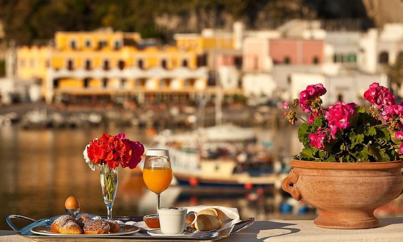 Miramare Sea Resort & Spa Ischia, Campania - Italy