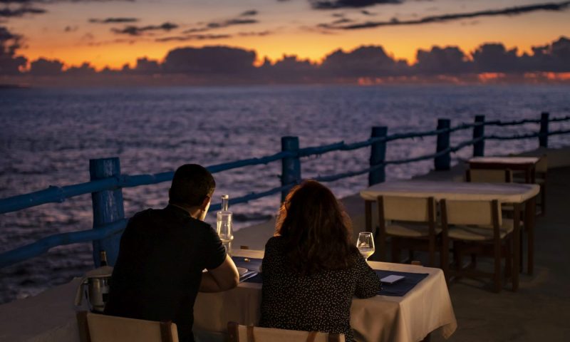 Hotel Puntagrande Tenerife, Canary Islands - Spain