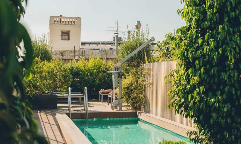 Hotel Duquesa de Cardona Barcelona, Catalonia - Spain