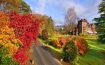 Isle of Eriska Hotel Spa & Golf, Scotland - United Kingdom