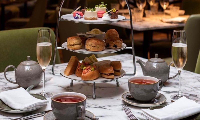 11 Cadogan Gardens Hotel London, England - United Kingdom