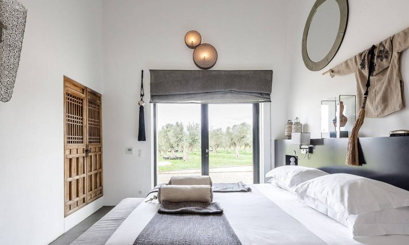 Torre de Palma Wine Hotel, Alentejo - Portugal