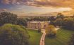 Saltmarshe Hall, East Riding - England
