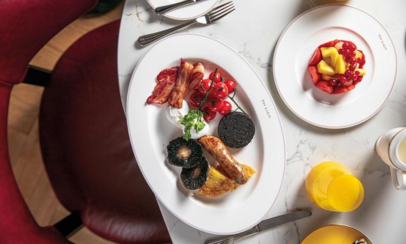 Belmond Cadogan Hotel London, England - United Kingdom